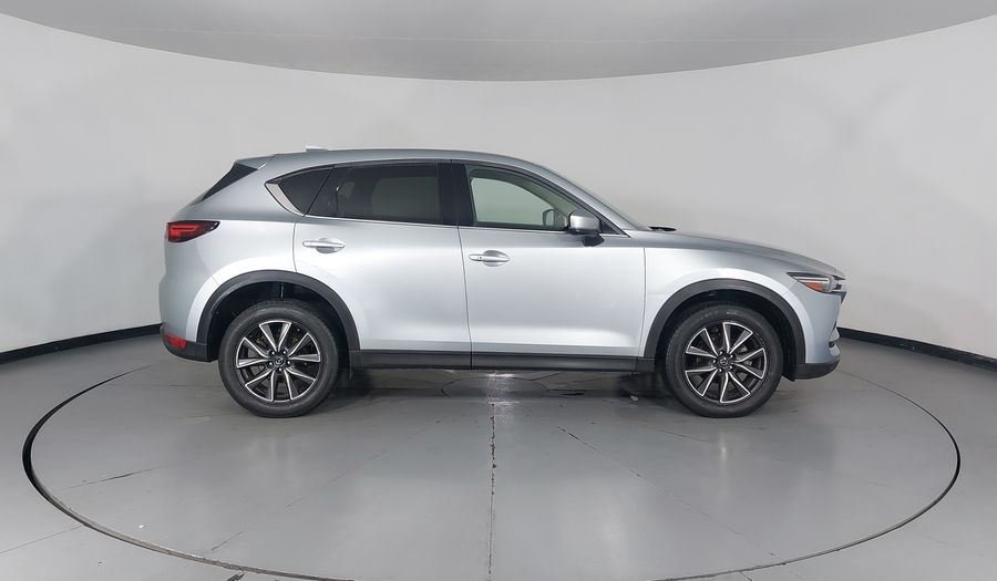 Mazda Cx-5 2.5 S GRAND TOURING 2WD AT Suv 2018