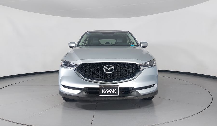 Mazda Cx-5 2.5 S GRAND TOURING 2WD AT Suv 2018