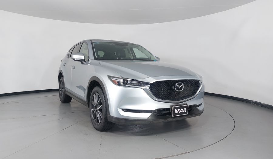 Mazda Cx-5 2.5 S GRAND TOURING 2WD AT Suv 2018