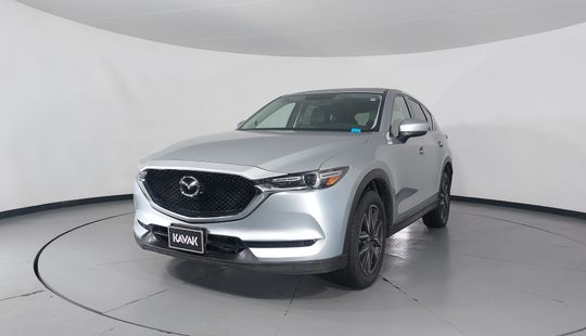 Mazda • CX-5
