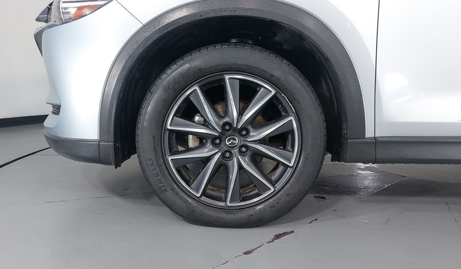 Mazda Cx-5 2.5 S GRAND TOURING 2WD AT Suv 2018