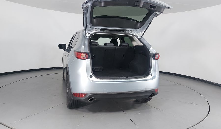 Mazda Cx-5 2.5 S GRAND TOURING 2WD AT Suv 2018