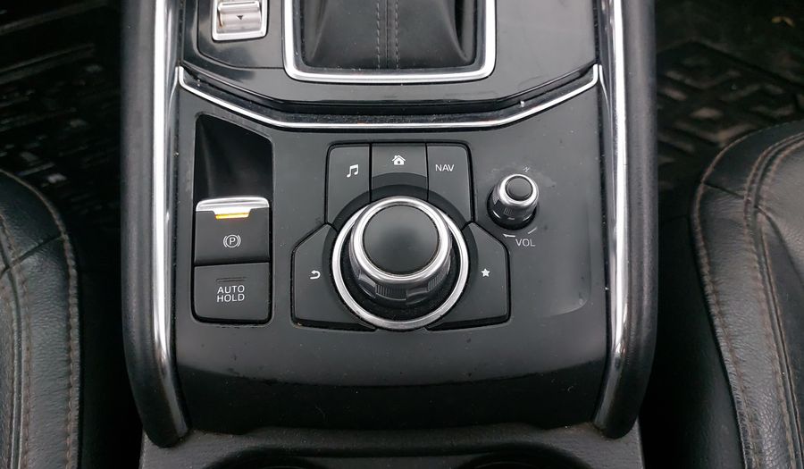 Mazda Cx-5 2.5 S GRAND TOURING 2WD AT Suv 2018