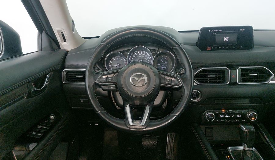 Mazda Cx-5 2.5 S GRAND TOURING 2WD AT Suv 2018