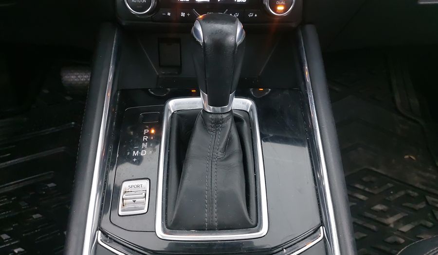 Mazda Cx-5 2.5 S GRAND TOURING 2WD AT Suv 2018
