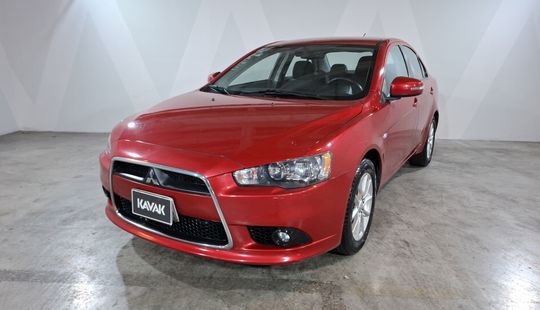 Mitsubishi • Lancer
