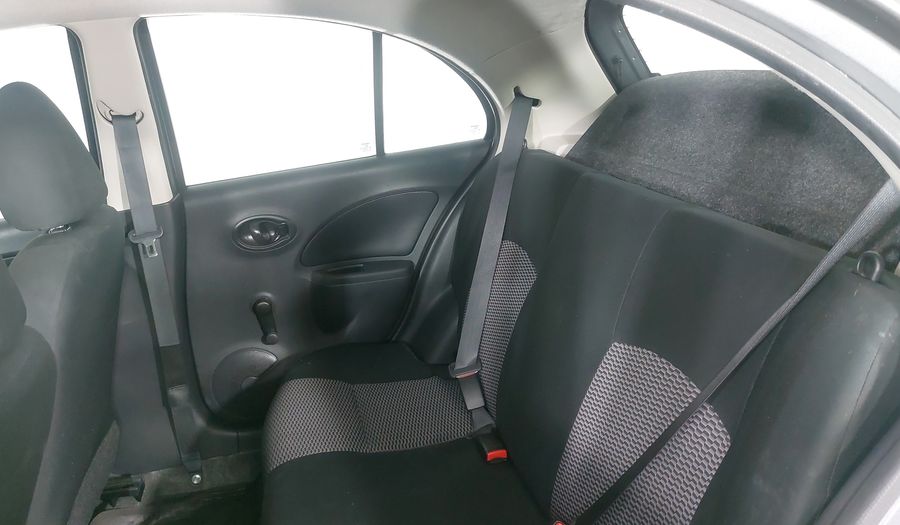 Nissan March 1.6 SENSE Hatchback 2019