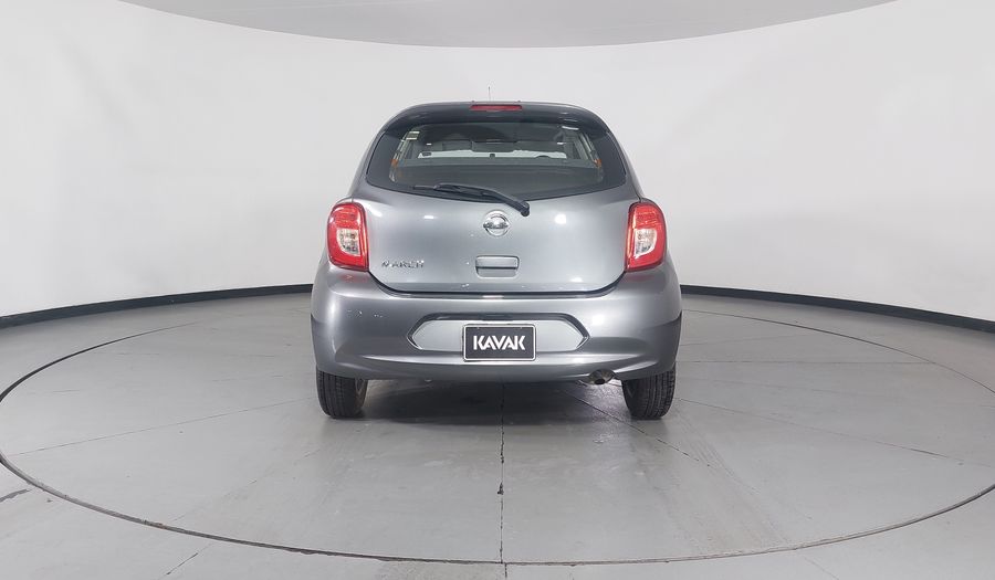 Nissan March 1.6 SENSE Hatchback 2019