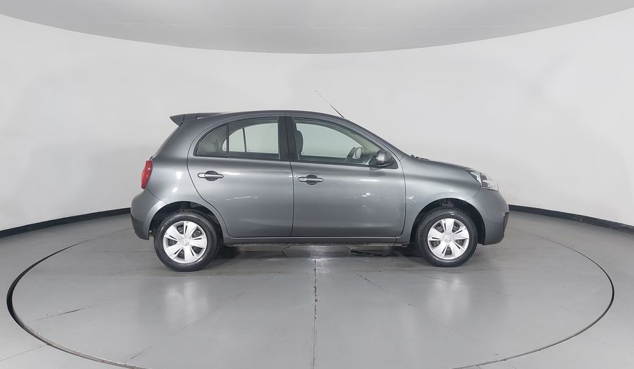 Nissan March 1.6 SENSE Hatchback 2019