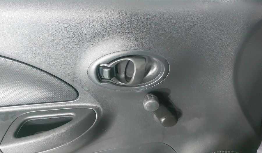 Nissan March 1.6 SENSE Hatchback 2019