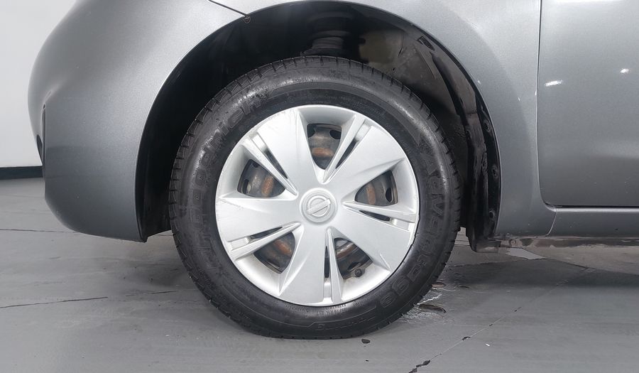 Nissan March 1.6 SENSE Hatchback 2019