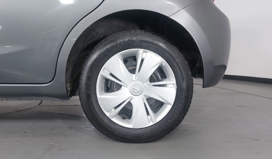 Nissan March 1.6 SENSE Hatchback 2019