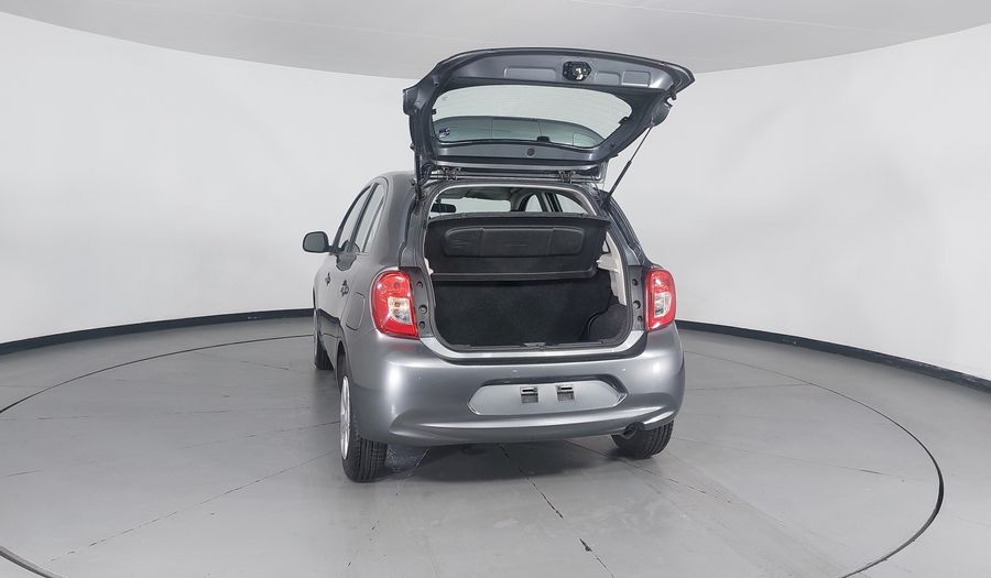Nissan March 1.6 SENSE Hatchback 2019