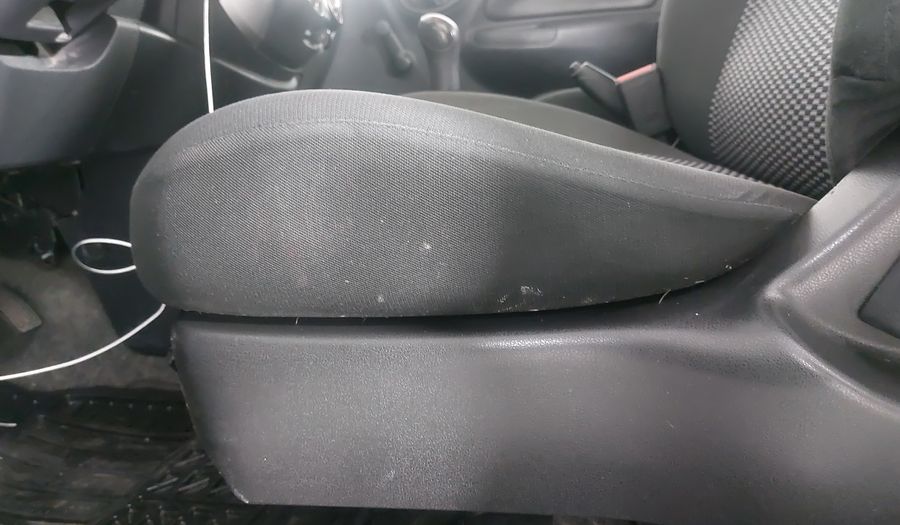 Nissan March 1.6 SENSE Hatchback 2019