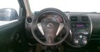 Nissan March 1.6 SENSE Hatchback 2019