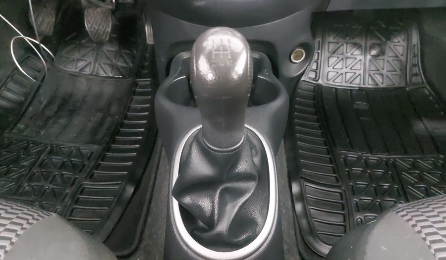 Nissan March 1.6 SENSE Hatchback 2019