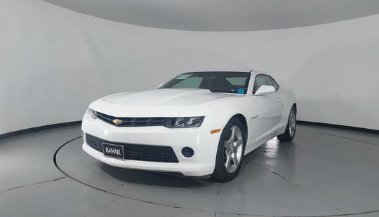Chevrolet • Camaro