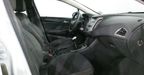Chevrolet Cruze 1.4 LS A TURBO MT Sedan 2017