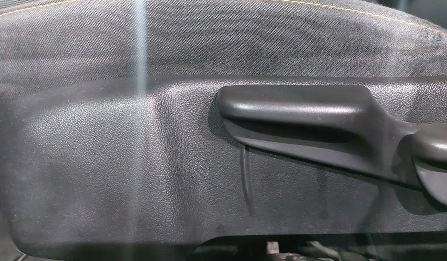 Chevrolet Cruze 1.4 LS A TURBO MT Sedan 2017