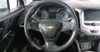 Chevrolet Cruze 1.4 LS A TURBO MT Sedan 2017