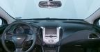 Chevrolet Cruze 1.4 LS A TURBO MT Sedan 2017