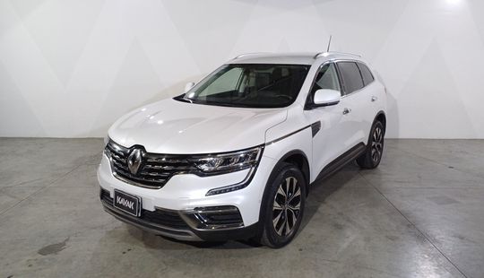Renault • Koleos