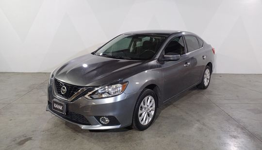 Nissan • Sentra