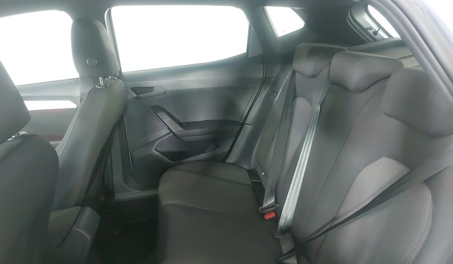 Seat Ibiza 1.6 XCELLENCE Hatchback 2021