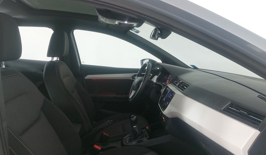 Seat Ibiza 1.6 XCELLENCE Hatchback 2021