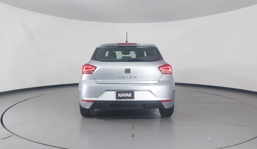 Seat Ibiza 1.6 XCELLENCE Hatchback 2021