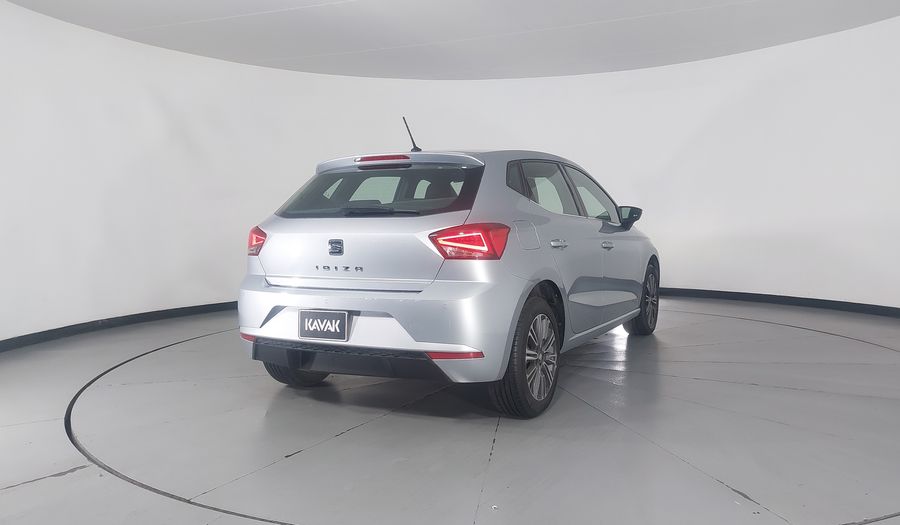 Seat Ibiza 1.6 XCELLENCE Hatchback 2021