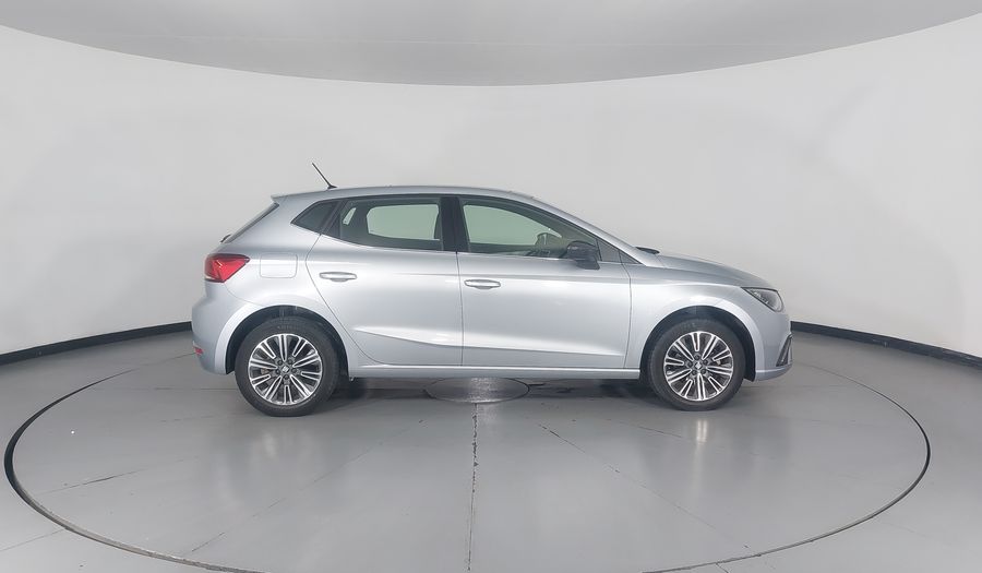 Seat Ibiza 1.6 XCELLENCE Hatchback 2021