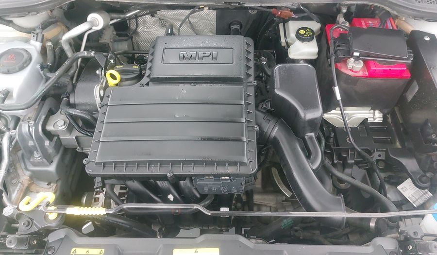 Seat Ibiza 1.6 XCELLENCE Hatchback 2021