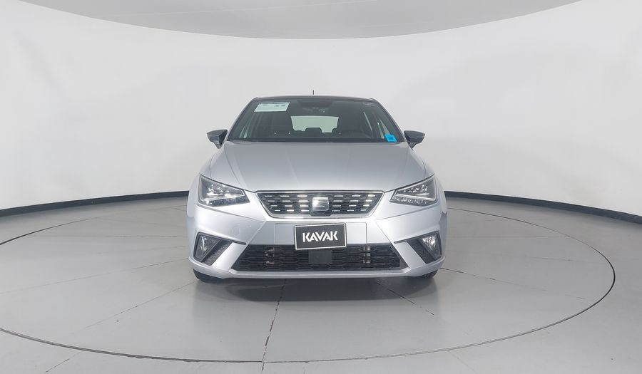 Seat Ibiza 1.6 XCELLENCE Hatchback 2021