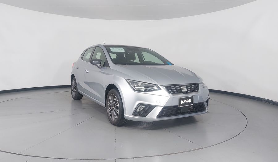 Seat Ibiza 1.6 XCELLENCE Hatchback 2021