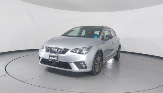 Seat • Ibiza