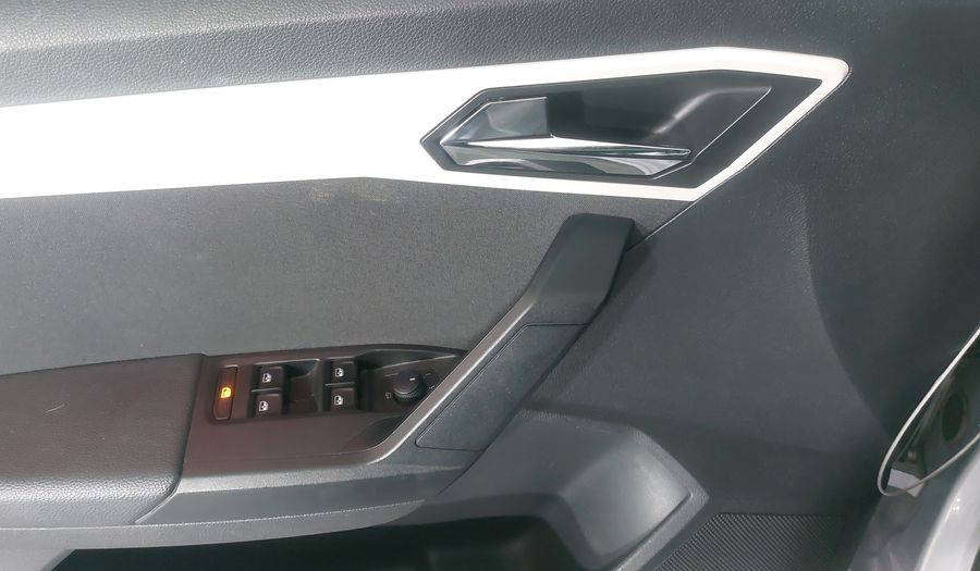 Seat Ibiza 1.6 XCELLENCE Hatchback 2021