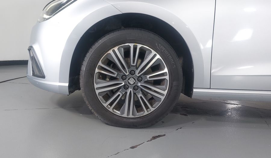 Seat Ibiza 1.6 XCELLENCE Hatchback 2021