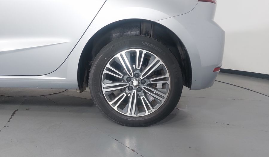 Seat Ibiza 1.6 XCELLENCE Hatchback 2021