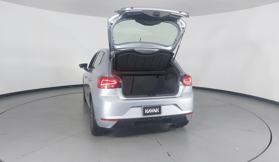 Seat Ibiza 1.6 XCELLENCE Hatchback 2021