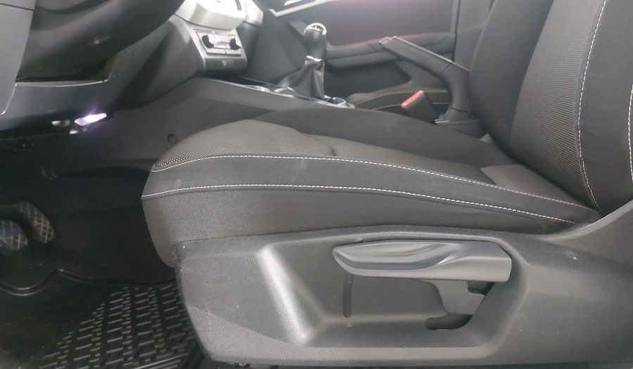 Seat Ibiza 1.6 XCELLENCE Hatchback 2021