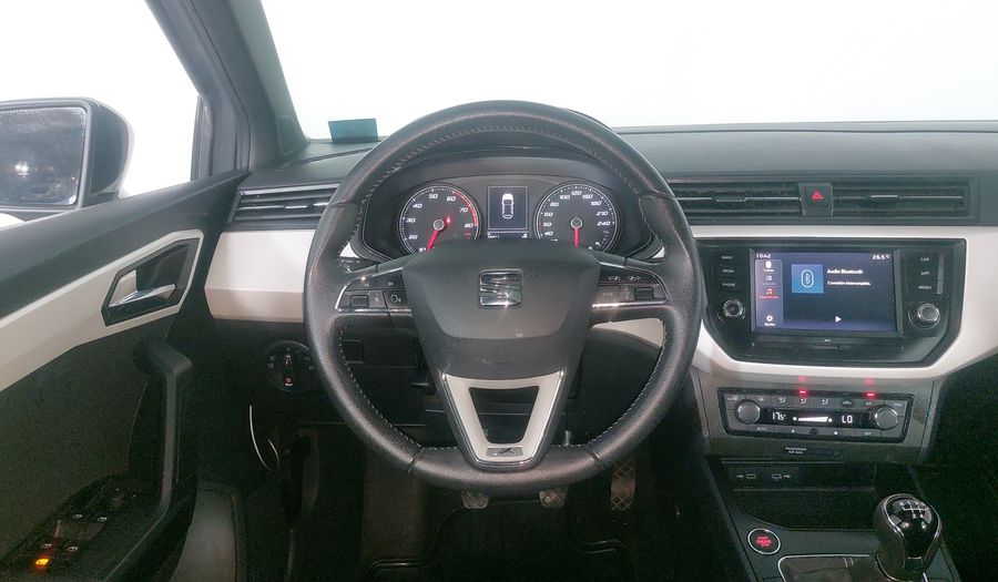 Seat Ibiza 1.6 XCELLENCE Hatchback 2021