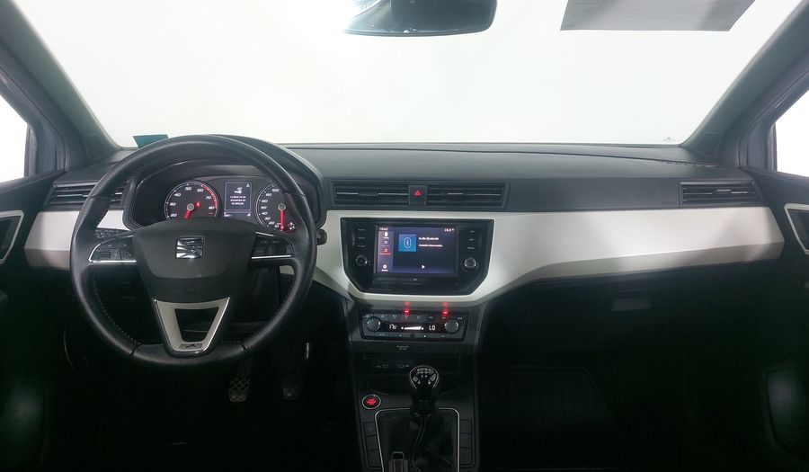 Seat Ibiza 1.6 XCELLENCE Hatchback 2021