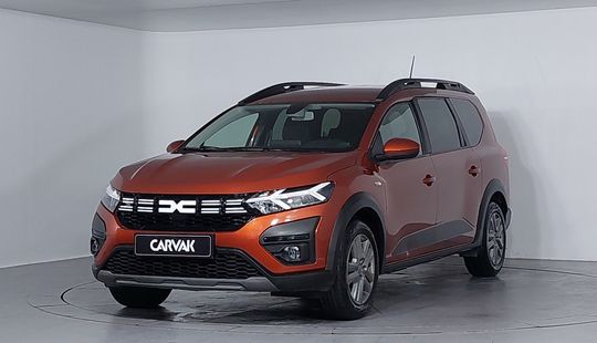 Dacia • Jogger