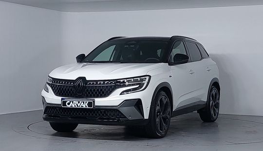 Renault • Austral
