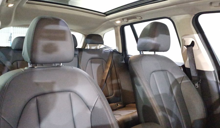 Bmw X3 2.0 SDRIVE20IA AUTO Suv 2020