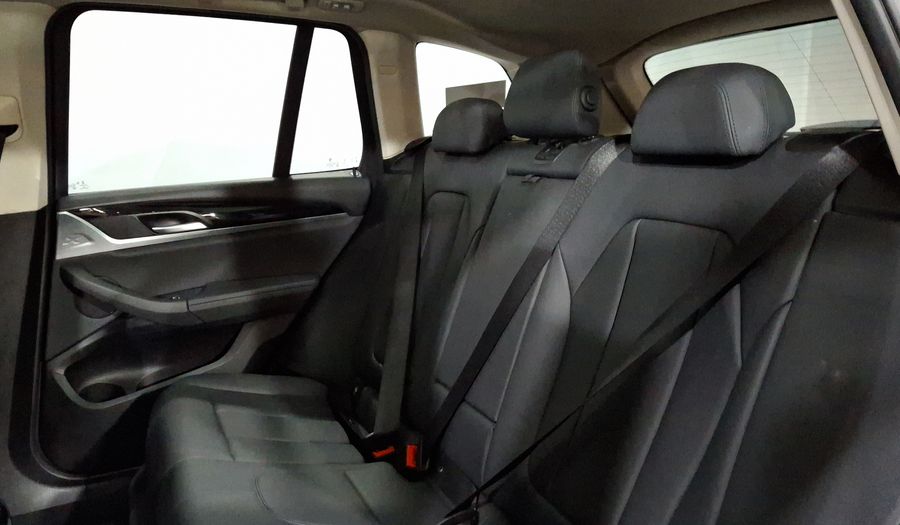 Bmw X3 2.0 SDRIVE20IA AUTO Suv 2020