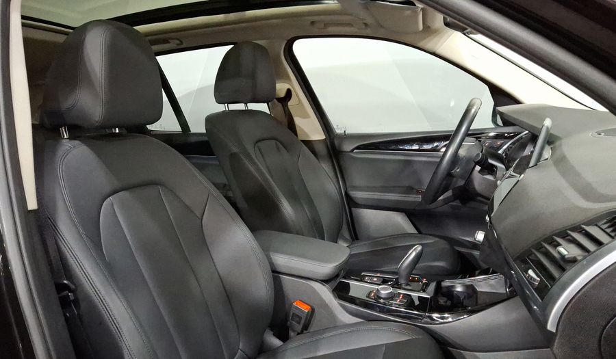 Bmw X3 2.0 SDRIVE20IA AUTO Suv 2020