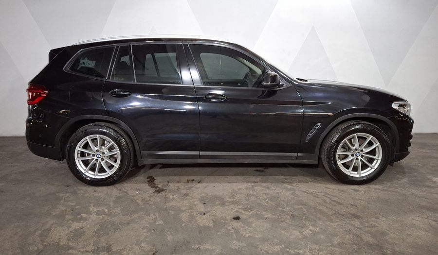 Bmw X3 2.0 SDRIVE20IA AUTO Suv 2020
