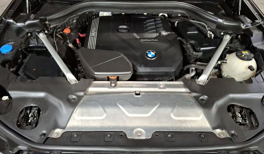 Bmw X3 2.0 SDRIVE20IA AUTO Suv 2020
